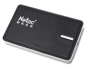 朗科 K310(160GB)