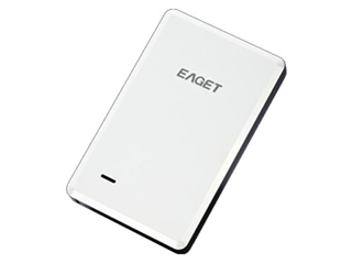 忆捷 E603(2.5英寸/250GB)