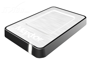 Maxtor OneTouch 4 Mini(2.5英寸/250GB)