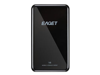 忆捷 捷豹V6(2.5英寸/250GB)