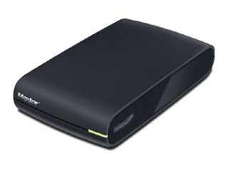 Maxtor 黑金刚(3.5英寸/1.5TB)