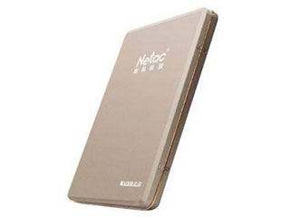 朗科 K206(2.5英寸/320GB)
