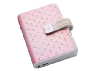 BenQ DP312(2.5英寸/320G)