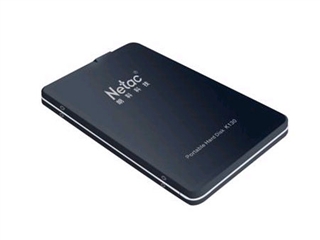 朗科 K130(1.8英寸/20GB)