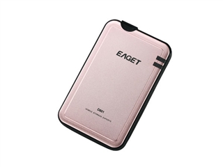 忆捷 D801(1.8英寸/60GB)
