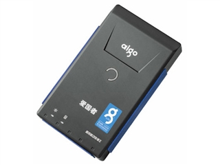爱国者 商用移动存储王P8183(2.5英寸/160GB)