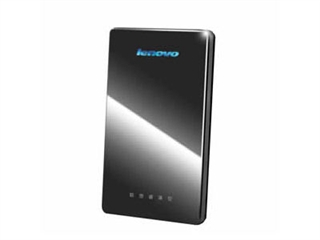 联想 睿薄型F300(2.5英寸/250GB)