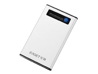 忆捷 E301(2.5英寸/320G)