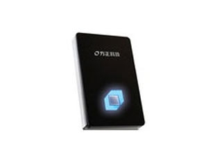 方正 e存蓝翔E540(2.5英寸/120G)
