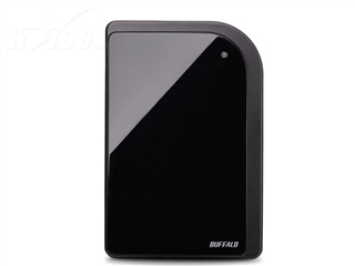 BUFFALO HD-PX500U2(500G)