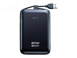 BUFFALO HDS-PH500U2-AP(500G)