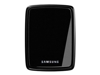 三星 S2 Portable(2.5英寸/640GB)