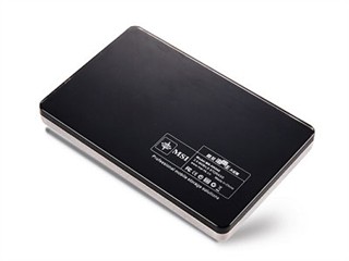 MSI MS-HK500海鹰王大众版(60G)