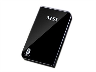 MSI 飞天王大众版HK-501(2.5英寸/100GB)