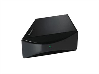 威宝 黑海系列(3.5英寸/1.5TB)