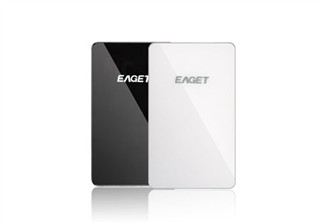 忆捷 E906军级加密版(2.5英寸/750GB)