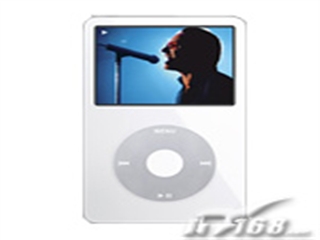 苹果 iPod video(30G)