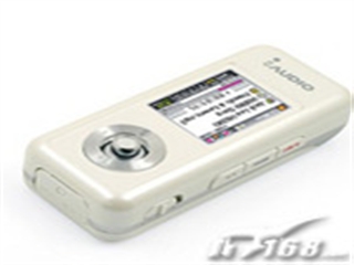 iAUDIO U3(512M)