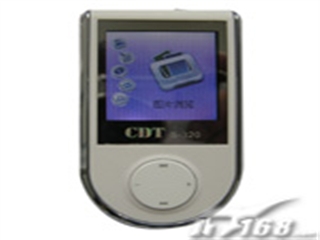 CDT S320小影霸(512M)