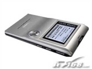 iAUDIO M5(20G)