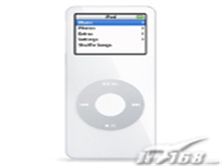 苹果 iPod nano(1G)