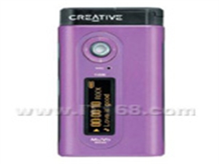 CREATIVE MuVo S200(512M)