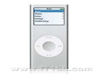 苹果 iPod nano 2(2G)