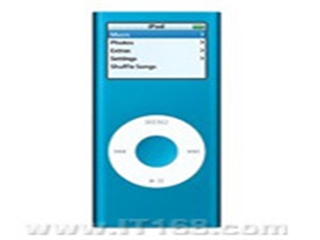 苹果 iPod nano 2(4G)
