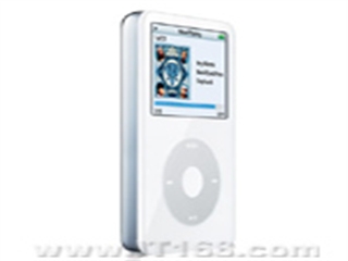 苹果 iPod video 2(80G)