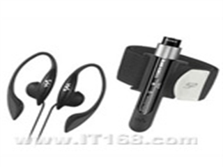 SONY NW-S203F