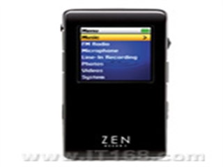 CREATIVE Zen Neeon 2(4G)