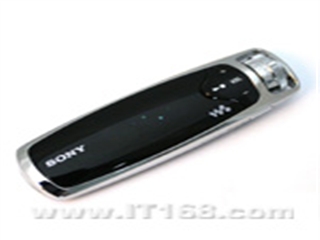 SONY NW-S705F