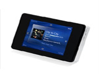 IRIVER clix(2G)