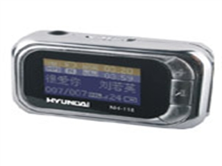 现代 NH-118