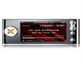 纽曼 MOMO-X3+(2G)