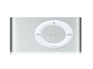 苹果 iPod shuffle 3(2G)