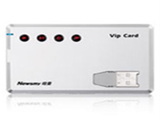 纽曼 VIP CARD(1G)