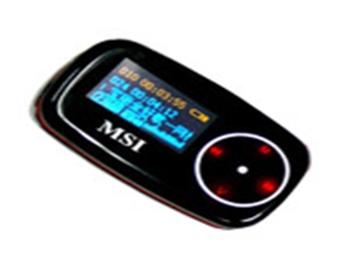 MSI MS-7680