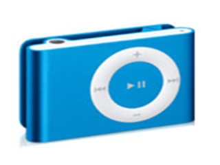 苹果 iPod shuffle 4(1G)