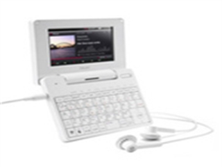 IRIVER Dicple D7