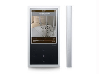 IRIVER E200(4G)