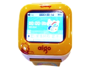 爱国者 Disney F029(1GB)