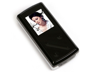 iAUDIO 7(8G)