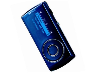 长虹佳华 MP321(1GB)