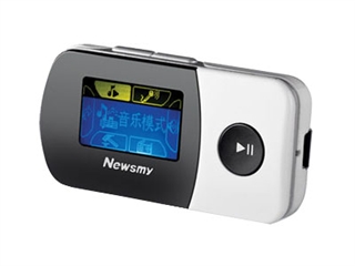 纽曼 B20(2GB)