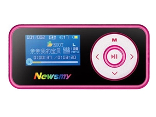 纽曼 B26(2GB)