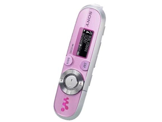 SONY NWZ-B142F(2GB)