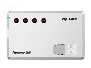 纽曼 VIP CARD(2GB)