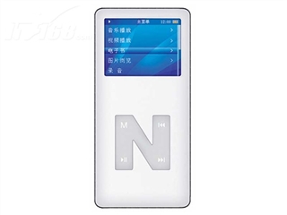 纽曼 MOMO X2(4GB)