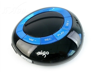 爱国者 F820plus(1GB)
